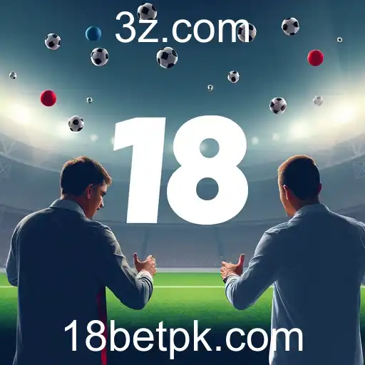 As Estratégias de Promoção da 18bet: Um Mergulho no Mundo das Ofertas Atraentes