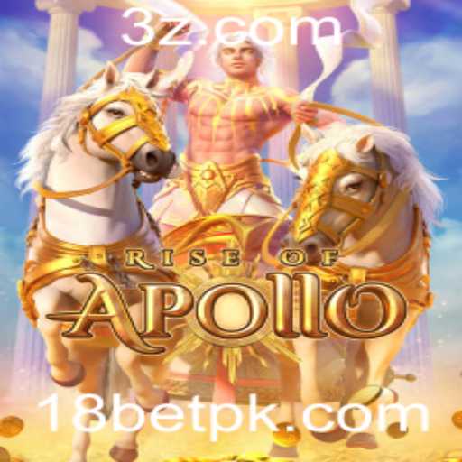 Descubra as Novidades do Jogo 'RiseofApollo' e sua Conexão com 18bet