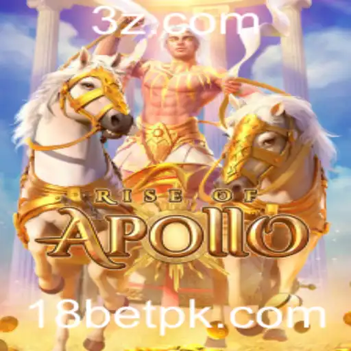 Descubra as Novidades do Jogo 'RiseofApollo' e sua Conexão com 18bet