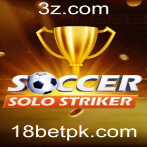 Descubra SoccerSoloStriker: A Nova Sensação no Mundo dos Jogos