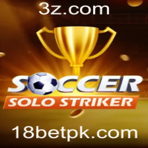 Descubra SoccerSoloStriker: A Nova Sensação no Mundo dos Jogos