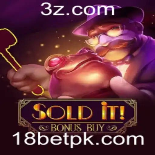 Explorando o Fascinante Mundo de SolditBonusBuy no 18bet