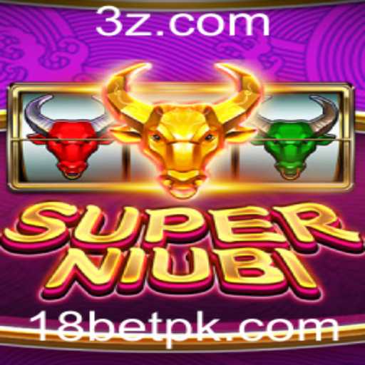 Explorando o Fascinante Mundo do Jogo SuperNiubi com 18bet
