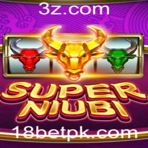 Explorando o Fascinante Mundo do Jogo SuperNiubi com 18bet