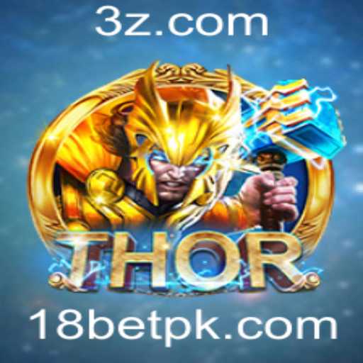 Descubra o Mundo Emocionante do Jogo THOR na Plataforma 18bet
