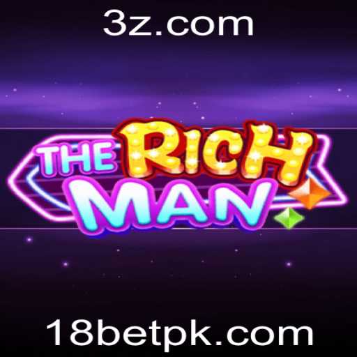 Introdução e Regras do Jogo TheRichMan: Um Novo Fenômeno no Universo de 18bet
