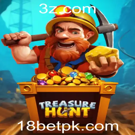 Explorando o Mundo de TreasureHunt: Um Jogo de Estratégia e Aventura