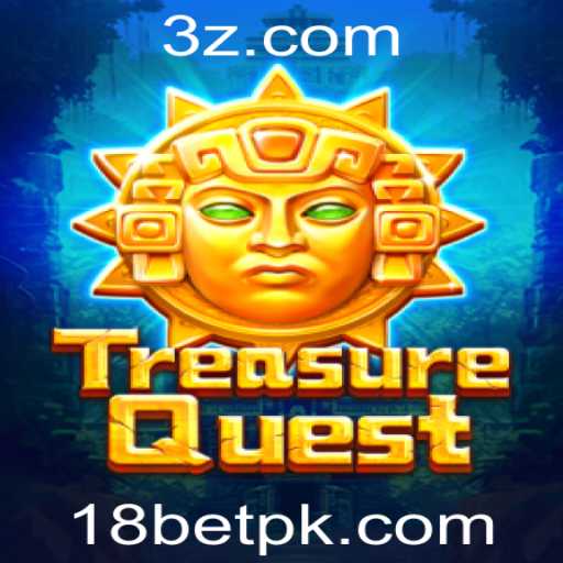 TreasureQuest: Aventura e Estratégia em um Novo Jogo de Azar