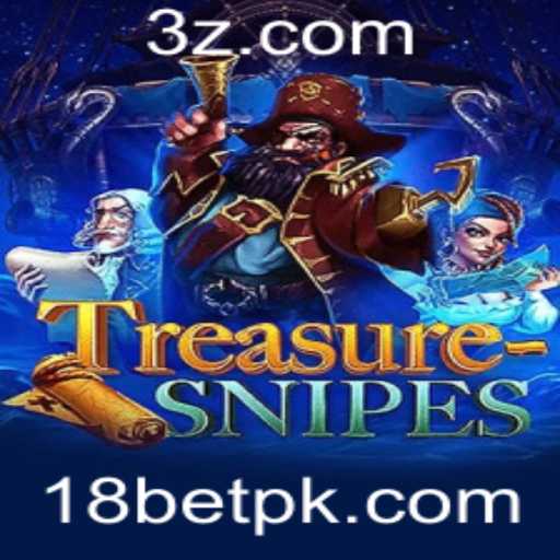 Descubra o Envolvente Mundo de TreasureSnipes com 18bet