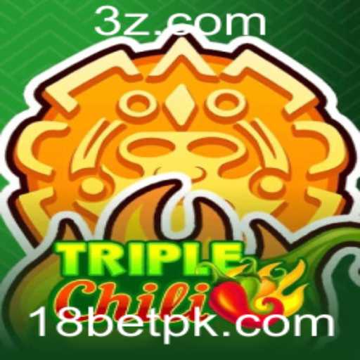 Explorando o Mundo do Jogo TripleChili na Plataforma 18bet