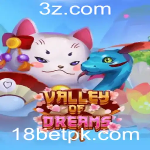 ValleyofDreams: Descubra a Magia do Jogo com 18bet