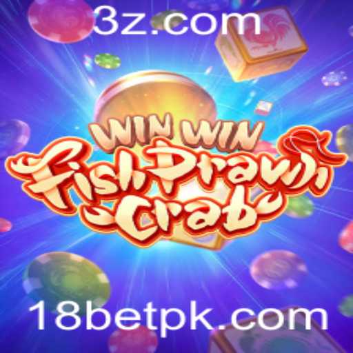 Explorando o Fascinante Mundo do Jogo WinWinFishPrawnCrab com 18bet