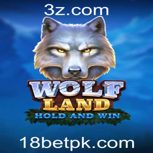 WolfLand: Explore o Empolgante Universo do Jogo com 18bet